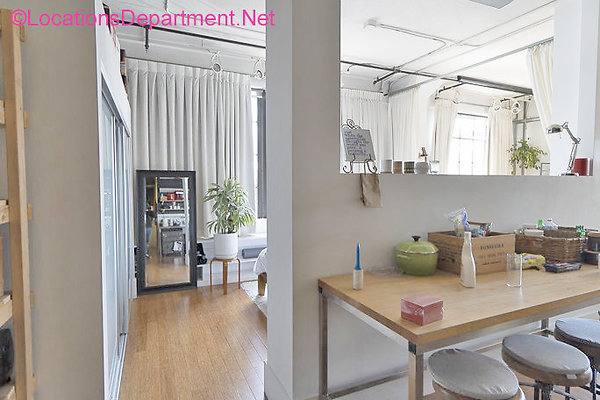 Loft 462-18