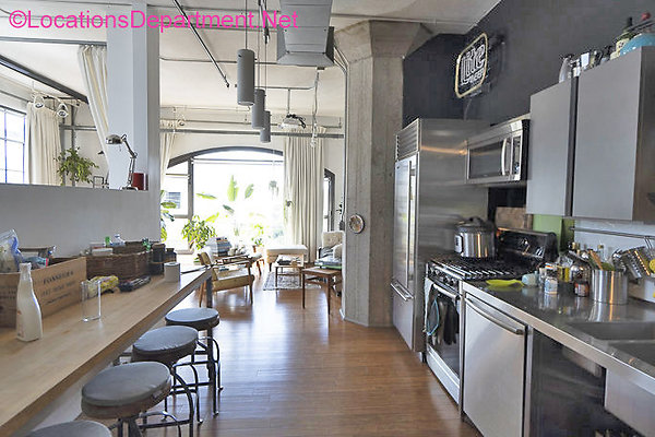 Loft 462-16