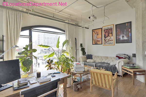 Loft 462-31