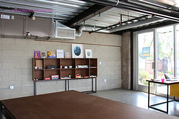 LocationsDepartment.Net Loft 433 extension 024a
