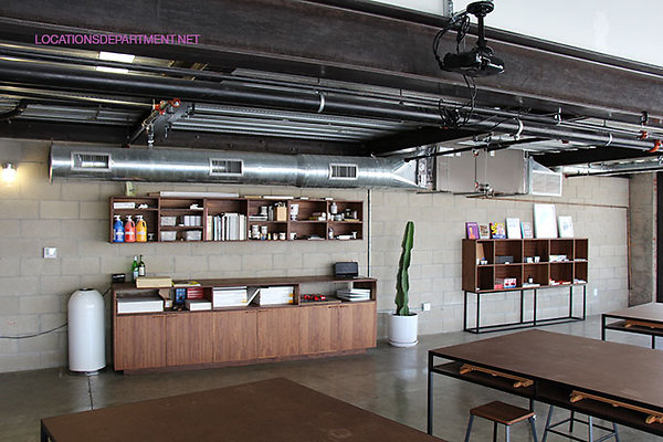 LocationsDepartment.Net Loft 433 extension 021