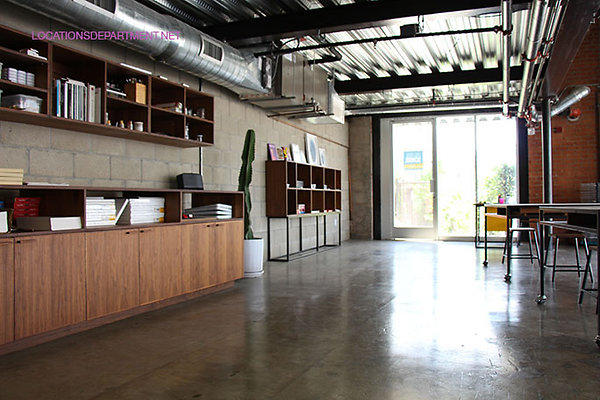 LocationsDepartment.Net Loft 433 extension 023