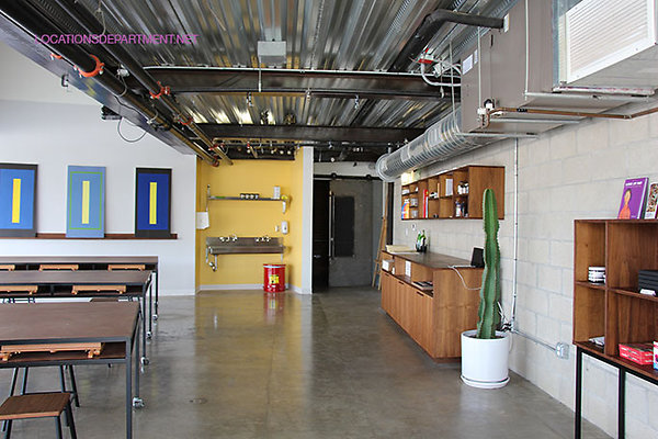 LocationsDepartment.Net Loft 433 extension 030