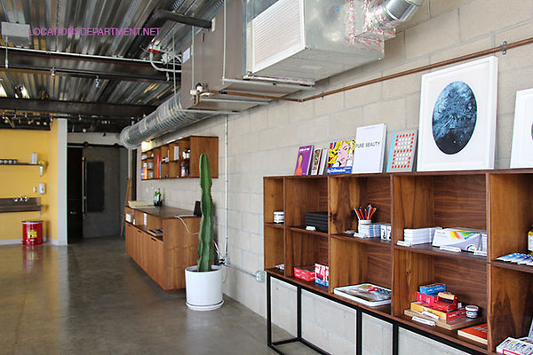 LocationsDepartment.Net Loft 433 extension 028