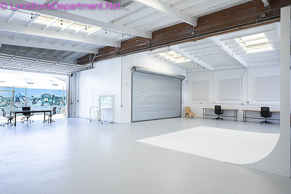 Loft 455 Studio-3