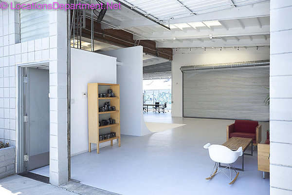 Loft 455 Studio-11