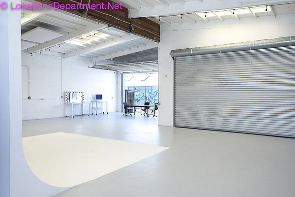 Loft 455 Studio-12