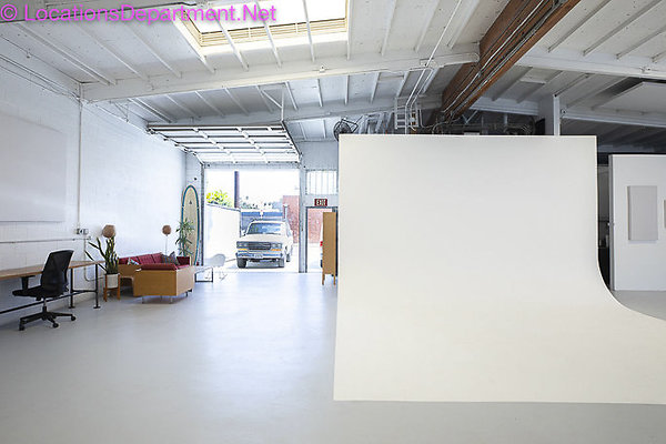 Loft 455 Studio-8