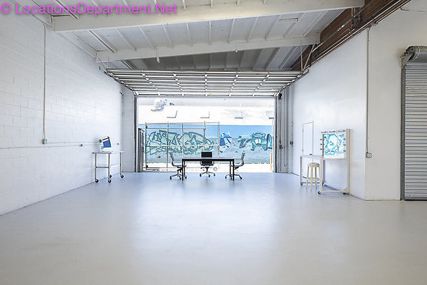 Loft 455 Studio-2