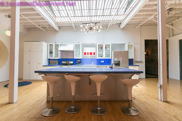 Loft 407 005