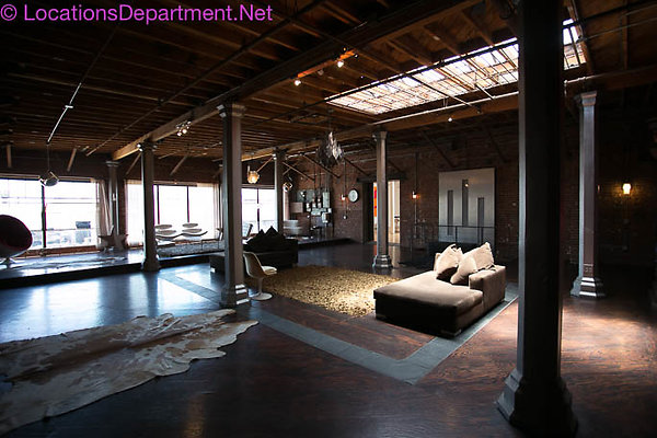 Loft 407 020