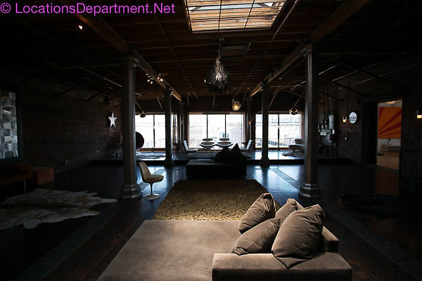 Loft 407 019