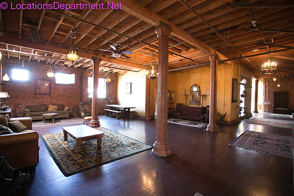 Loft 407 022