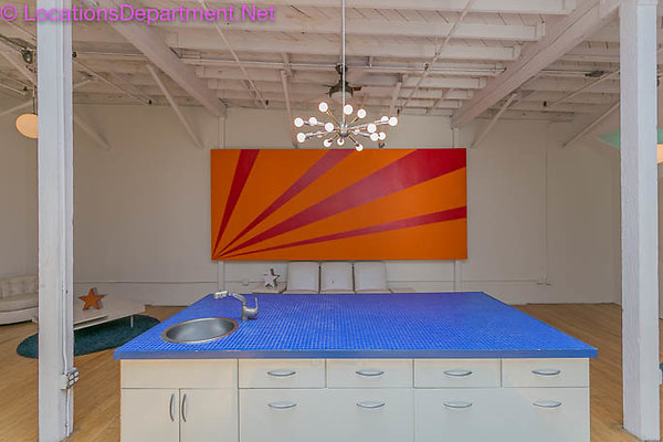 Loft 407 008