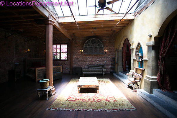 Loft 407 048