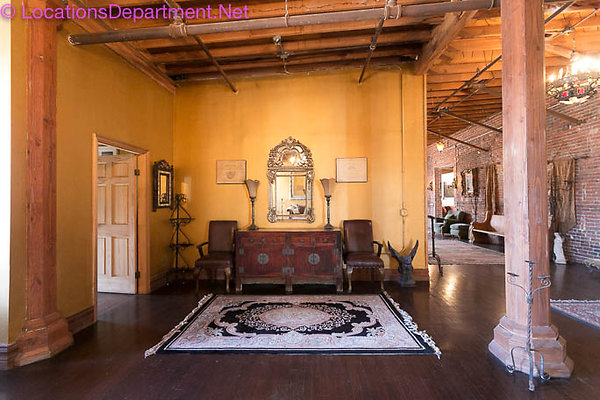 Loft 407 028