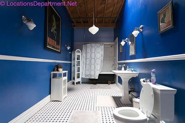 Loft 407 060