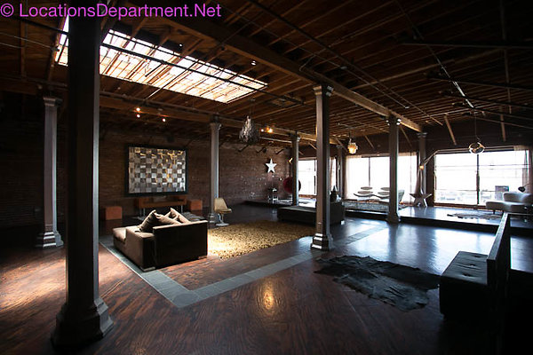 Loft 407 021