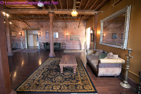 Loft 407 027
