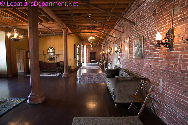 Loft 407 023