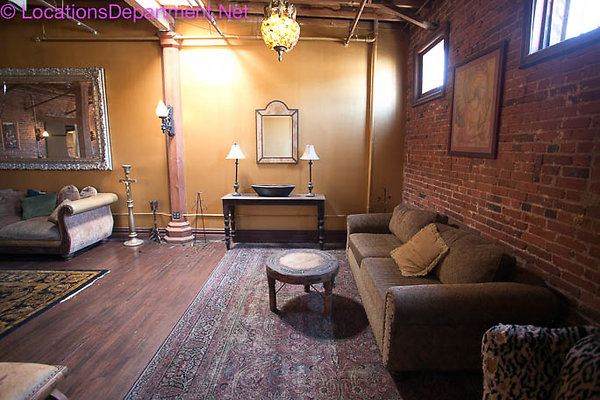 Loft 407 026