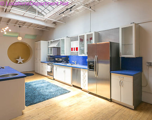 Loft 407 003