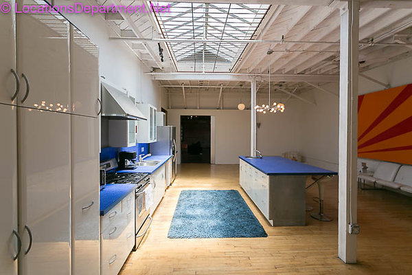 Loft 407 007