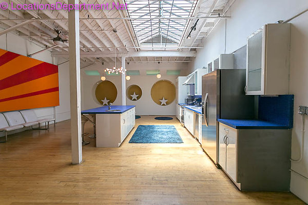 Loft 407 002
