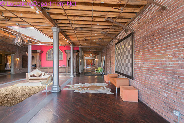 Loft 407 013