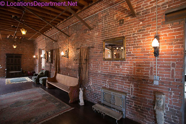 Loft 407 030