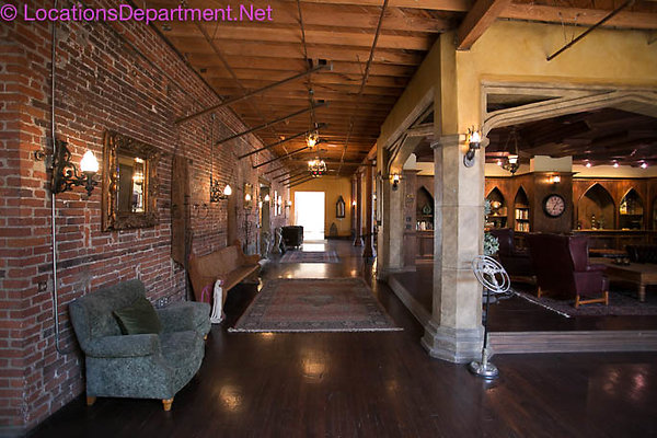 Loft 407 045