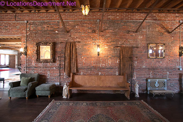 Loft 407 031