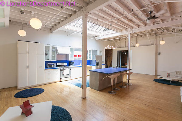 Loft 407 006