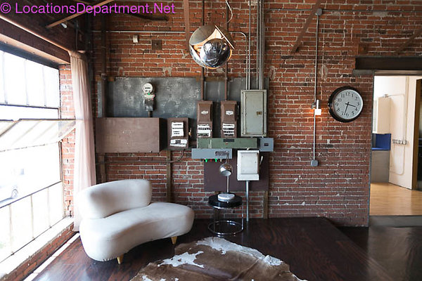 Loft 407 009