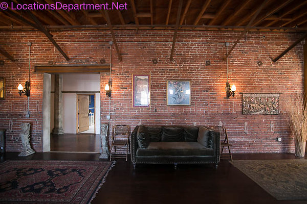 Loft 407 029