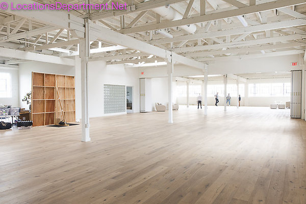 Loft 401-35