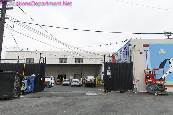 Loft 401-1