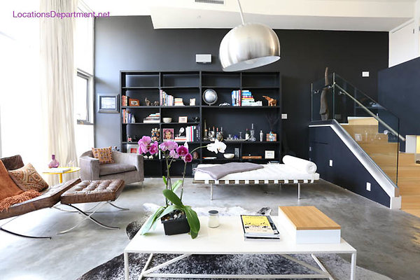 Loft 435 034
