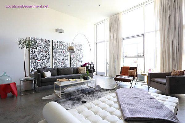 Loft 435 031