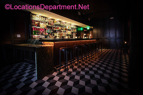 Bar 1606-19