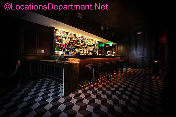 Bar 1606-18