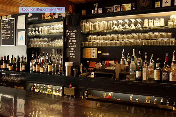 LocationsDepartment.Net Bar 1615 037