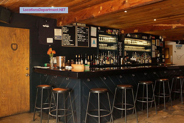 LocationsDepartment.Net Bar 1615 046