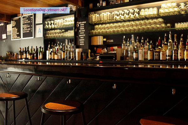 LocationsDepartment.Net Bar 1615 038