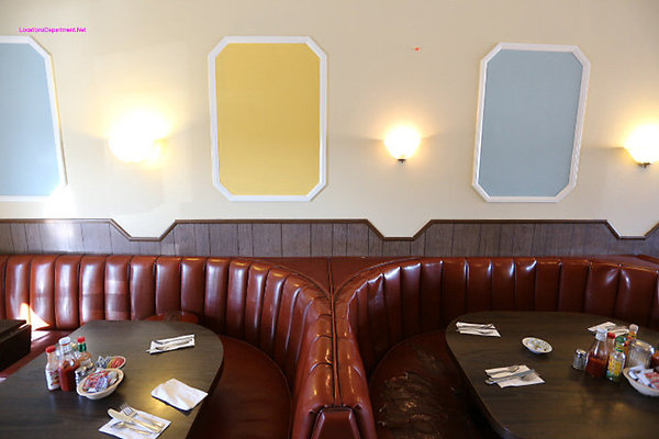 Cafe Restaurant 1713 Diner 019