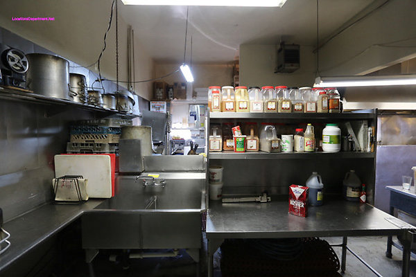 Cafe Restaurant 1713 Diner 026