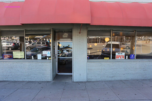 Cafe Restaurant 1713 Diner 005