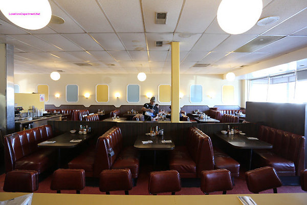 Cafe Restaurant 1713 Diner 012