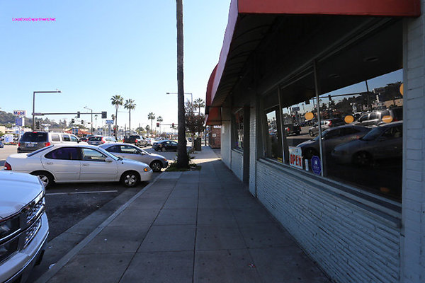 Cafe Restaurant 1713 Diner 004