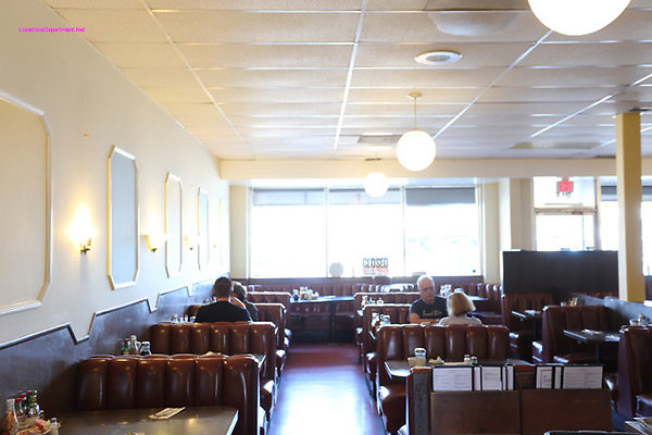 Cafe Restaurant 1713 Diner 018